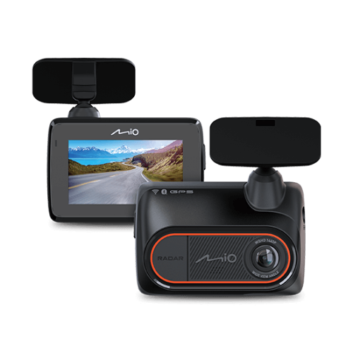 Видеорегистратор Mio MiVue i157