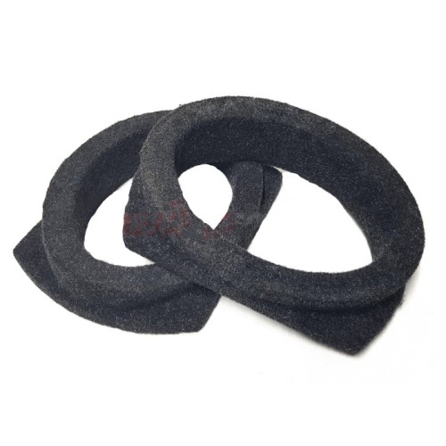 Платформа под динамики 6х9 &quot;Оптима&quot; карпет косые PL.6X9PTK