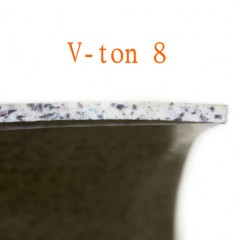 Комплект шумоизоляции багажника Эконом Внедорожника