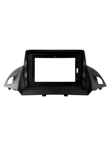 Штатная магнитола Teyes Тиайс CC4L 6+64G Ford Kuga 2 / Escape 3 2012-2019 9" (Вариант A) (авто без монитора)