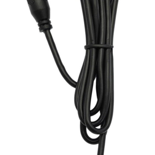 Сенсор для Wide Media APS-118WH передний белый