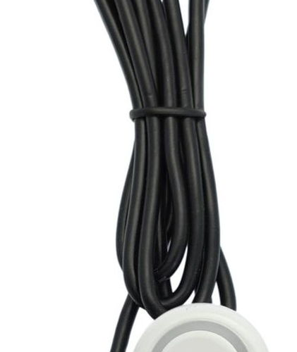 Сенсор для Wide Media APS-118WH передний белый