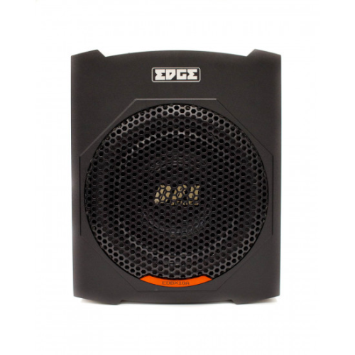 Активный автомобильный сабвуфер EDBX10A-E0