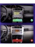 Штатная магнитола Teyes CC3 2K Toyota Verso R20 2009-2018 9" (F1)