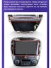 Штатная магнитола Teyes CC3 2K 360°  Kia Ceed ED 2006-2012 9" (1Din)