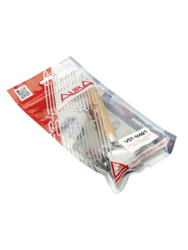 Валик прикаточный AurA VDT-M421 42мм