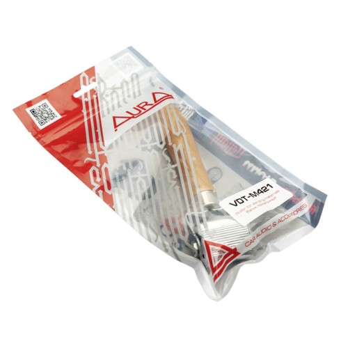 Валик прикаточный AurA VDT-M421 42мм