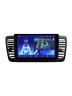 Штатная магнитола Teyes CC3L Subaru Outback 3 / Legacy 4 2003-2009 9"