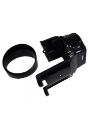 Dixel рамка переходная для линз G4 D2H в противотуманные фары 3&quot;