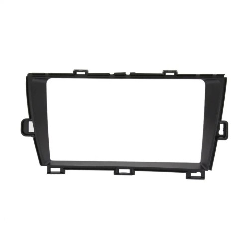 Переходная рамка для установки автомагнитолы Carav 22-111 Toyota Prius (ZVW30/35) 2009-2016 9"