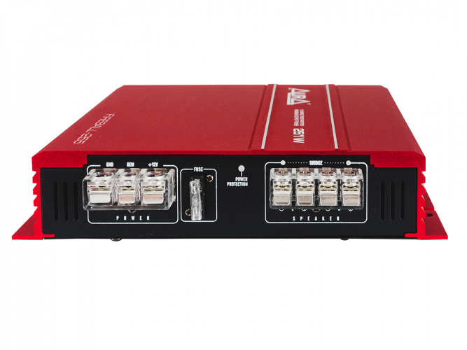 2-канальный усилитель Aura Fireball-255