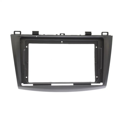 Переходная рамка для установки автомагнитолы Carav 22-082 Mazda 3 2009-2013 9&quot;