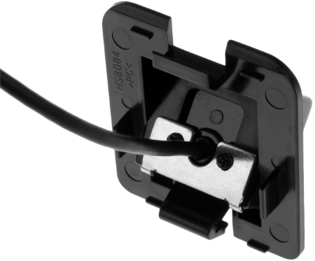 CAM-MRGL Штатная задняя камера для Mercedes CLS-class / E-class / GL-class / S-class / SL-class