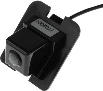 CAM-MRGL Штатная задняя камера для Mercedes CLS-class / E-class / GL-class / S-class / SL-class