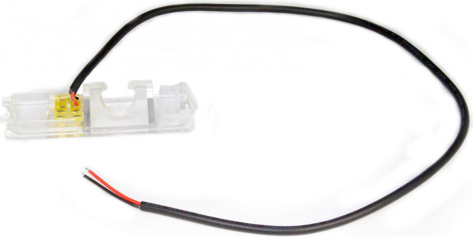 CAM-VWPL Штатная задняя камера для VW Polo 10+ (хэтч), Skoda Fabia new (-)