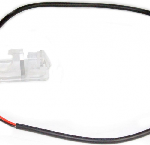 CAM-VWPL Штатная задняя камера для VW Polo 10+ (хэтч), Skoda Fabia new (-)