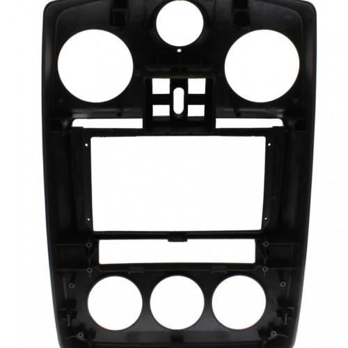 Рамка для установки магнитолы Chrysler PT Cruiser 2005-2010 9&quot; 