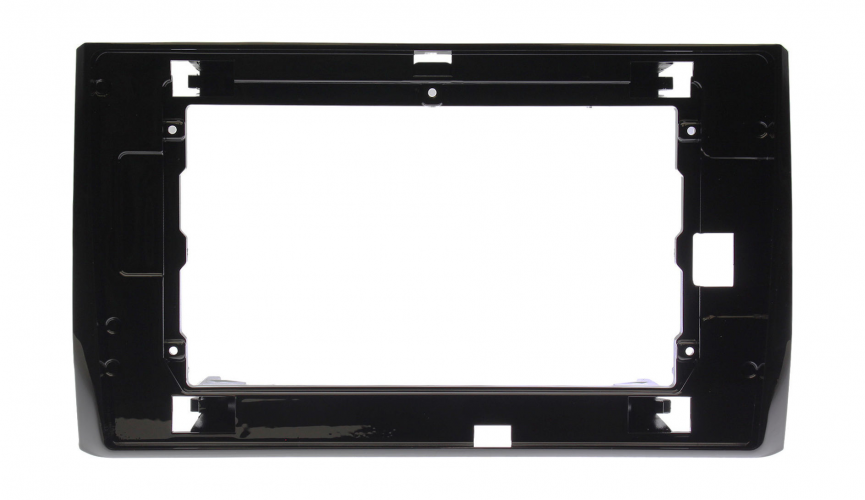 Рамка для установки в Skoda Kodiaq 2016+, Karoq 2017+ 10" дисплея