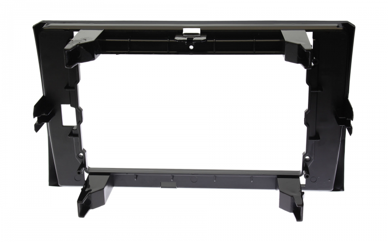 Рамка для установки в Skoda Kodiaq 2016+, Karoq 2017+ 10" дисплея