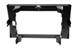 Рамка для установки в Skoda Kodiaq 2016+, Karoq 2017+ 10" дисплея