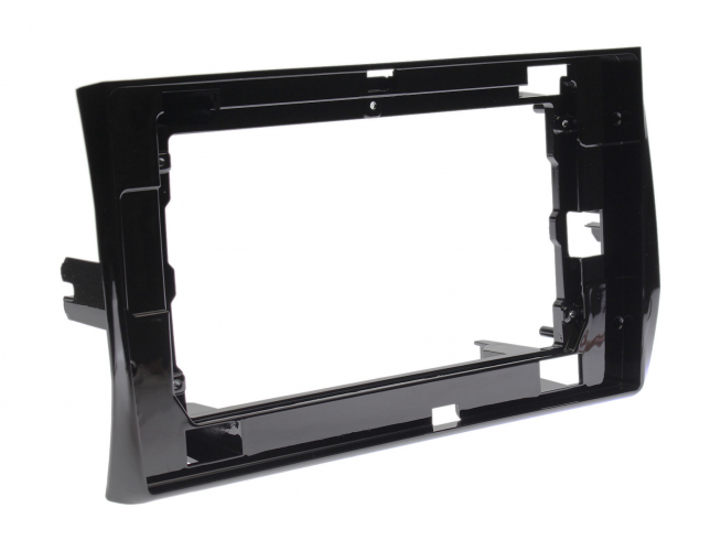 Рамка для установки в Skoda Kodiaq 2016+, Karoq 2017+ 10" дисплея