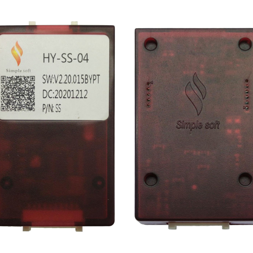 Комплект проводов для установки в Hyundai, Kia 2010+ (основной, антенна, CAN, CAM 16 pin, AMP)