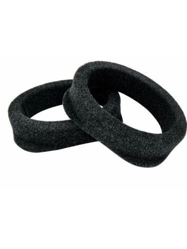 Платформа под динамик дсп 6*9" (15*23см), скос 4,3*5,8см (пара) (Н.4)