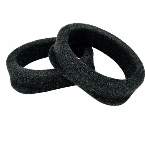 Платформа под динамик дсп 6*9&quot; (15*23см), скос 4,3*5,8см (пара) (Н.4)