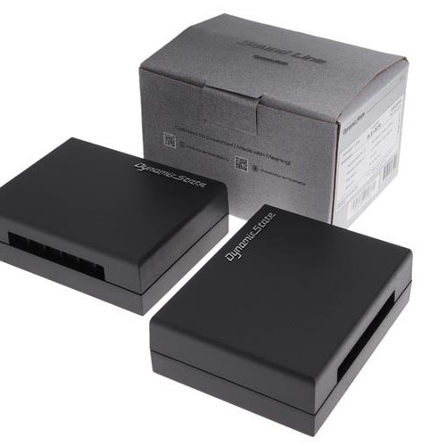 Dynamic State SLE-2CR кроссовер для двухкомпонентных акустических систем  SLE-165.2, (пара)