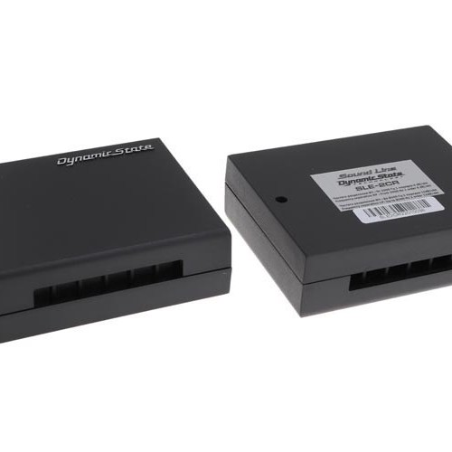 Dynamic State SLE-2CR кроссовер для двухкомпонентных акустических систем  SLE-165.2, (пара)