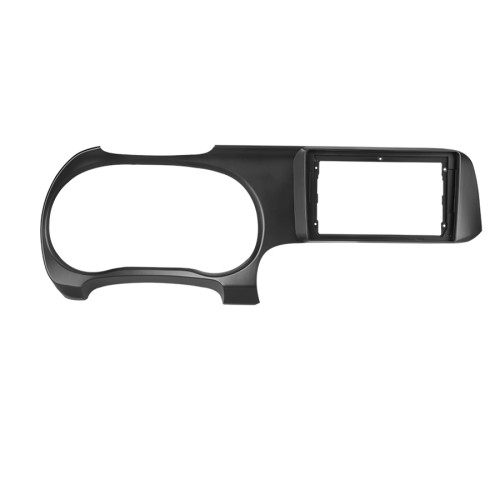 Установочный комплект Teyes для Hyundai i10 3 2019-2023 9&quot; (Left hand drive)