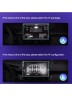 Штатная магнитола Teyes CC2L Plus Toyota Corolla 12 2018-2020 10.2" (Вариант B) авто со штатным цветным экраном