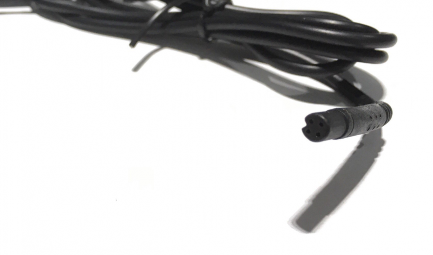 Камера универсального вида C-Tri MCCD (перед-зад)