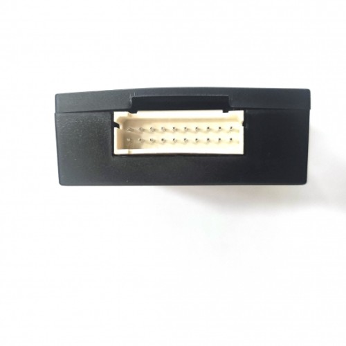 Канмодуль Nissan Hiworld NS03.20(GB)