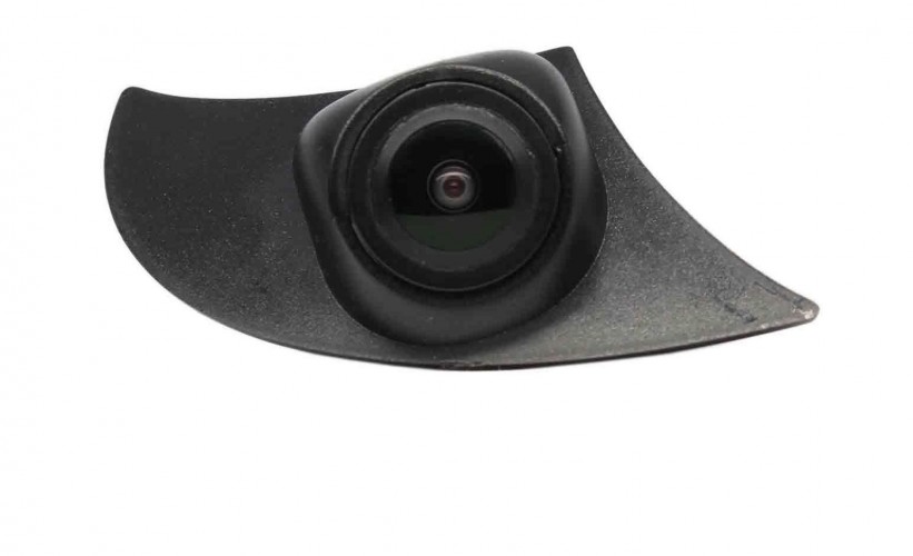 CAM-FTRAV Штатная передняя камера WS CAM-2F в логотип Toyota Rav4 2012-2015