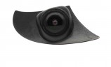 CAM-FTRAV Штатная передняя камера WS CAM-2F в логотип Toyota Rav4 2012-2015