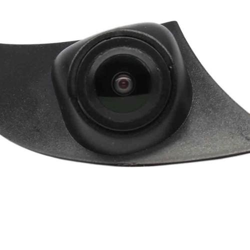 CAM-FTRAV Штатная передняя камера WS CAM-2F в логотип Toyota Rav4 2012-2015