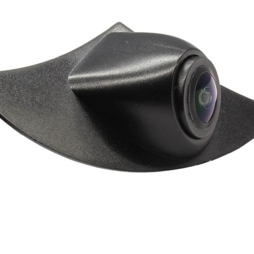 CAM-FTRAV Штатная передняя камера WS CAM-2F в логотип Toyota Rav4 2012-2015
