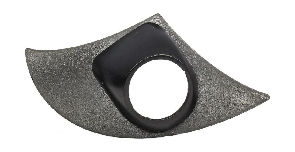 CAM-FTRAV Штатная передняя камера WS CAM-2F в логотип Toyota Rav4 2012-2015