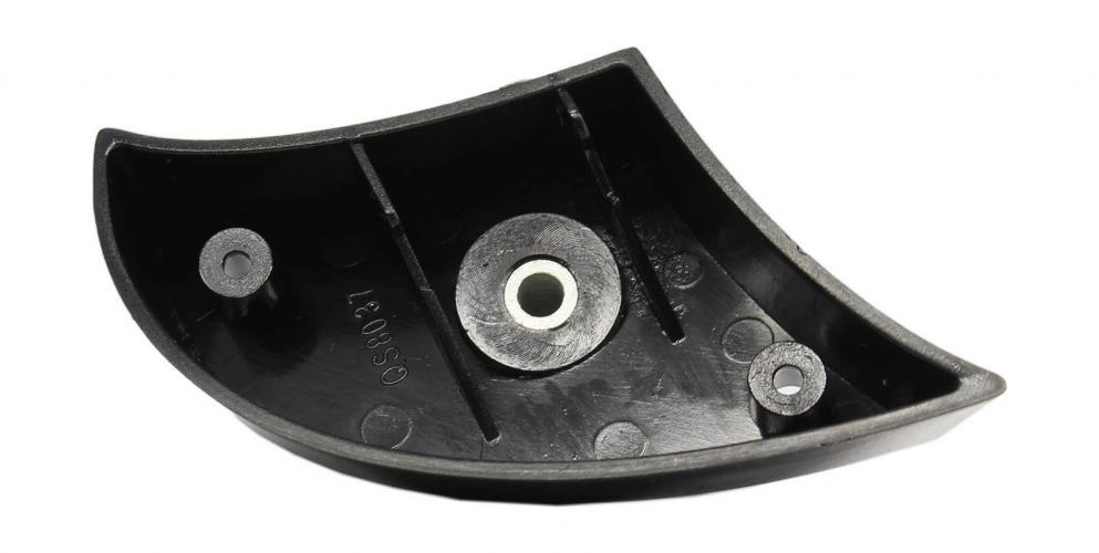 CAM-FTRAV Штатная передняя камера WS CAM-2F в логотип Toyota Rav4 2012-2015