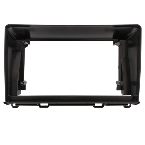 Рамка для установки магнитолы Honda Fit 2019+ 10&quot; (правый руль)