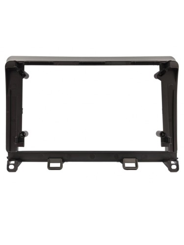 Рамка для установки магнитолы Honda Fit 2019+ 10" (правый руль)