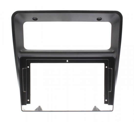 Рамка для установки в Mitsubishi Pajero 2 1991-1999 9" 