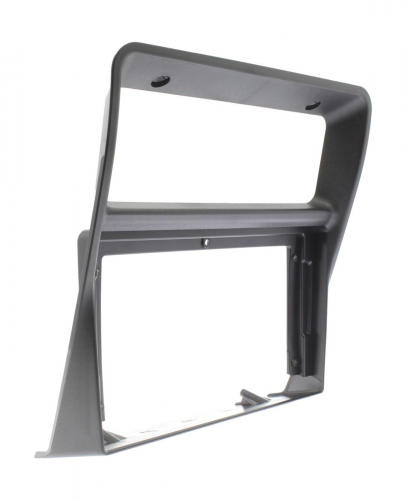 Рамка для установки в Mitsubishi Pajero 2 1991-1999 9" 