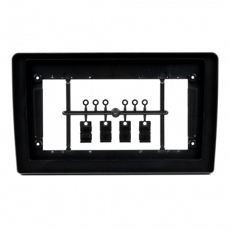 Переходная рамка универсальная с 9" на 10" тип 1