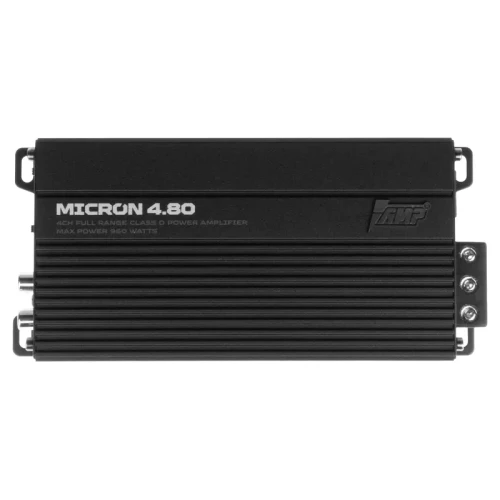 Усилитель AMP MICRON 4.80