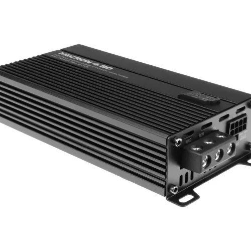 Усилитель AMP MICRON 4.80