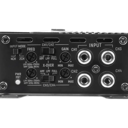 Усилитель AMP MICRON 4.80