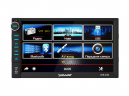 Магнитола (головное устройство) 2Din SWAT CHR-6100