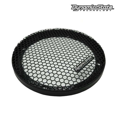 Сетка для акустики Dynamic State SG165U 6″ (16,5cm) (пара)